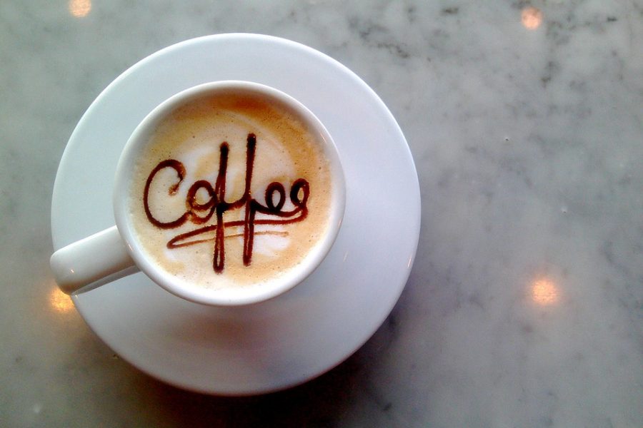 The vast world of coffee boasts multitudinous recipes and variations of the hot or iced drink. Photo credit: Pixabay