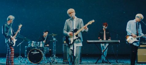 Excitement for Every Day6
