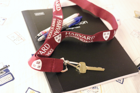 How’s it at Harvard