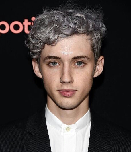 Artist Troye Sivan surprises audience with a new look and sound in his new single, My My My. Photo courtesy of Wikimedia Commons. 
