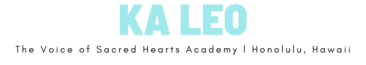 Sacred Hearts Academy  |   Honolulu, Hawaii
