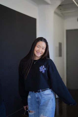 Maile Yamada started KonaKineDesigns at the start of the pandemic and during a gap year after high school. Photo courtesy of Tiffany Kho. All photos courtesy of Tiffany Kho. 
