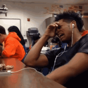 Five songs if you want a good cry
