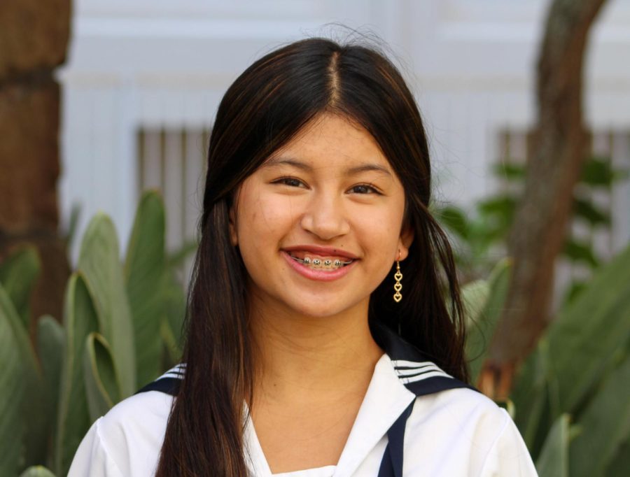 Anna Casupang