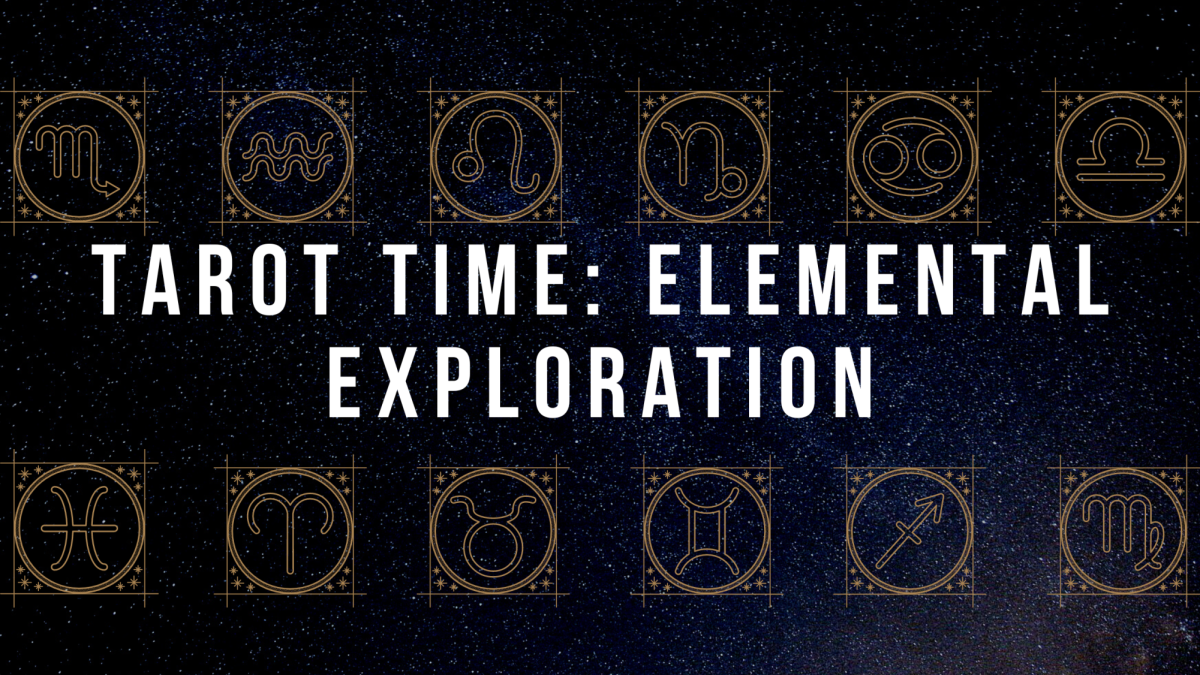 Tarot+Time%3A+Elemental+Exploration+%28Water+and+Air%29