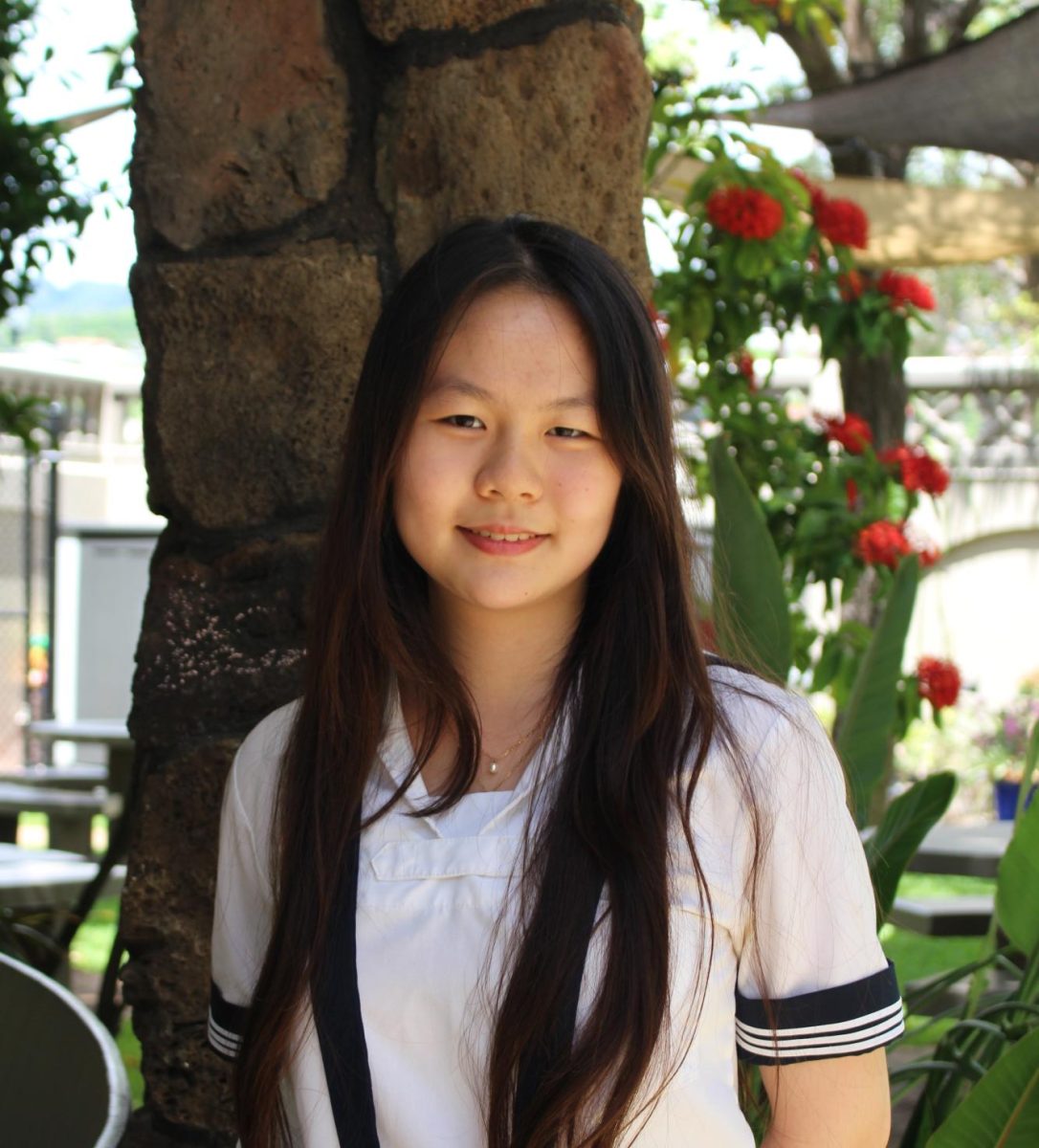 Ann Li