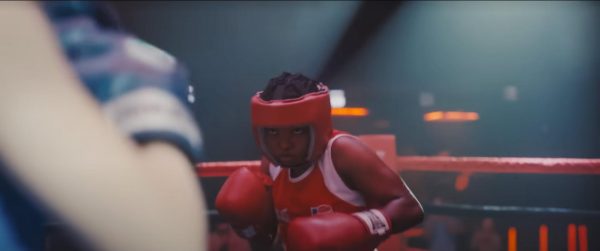 "The Fire Inside," directed by Rachel Morrison, follows the true story of Claressa Shields. She becomes the United States’ first female boxing gold medalist and the only American to win back-to-back Olympic boxing titles.