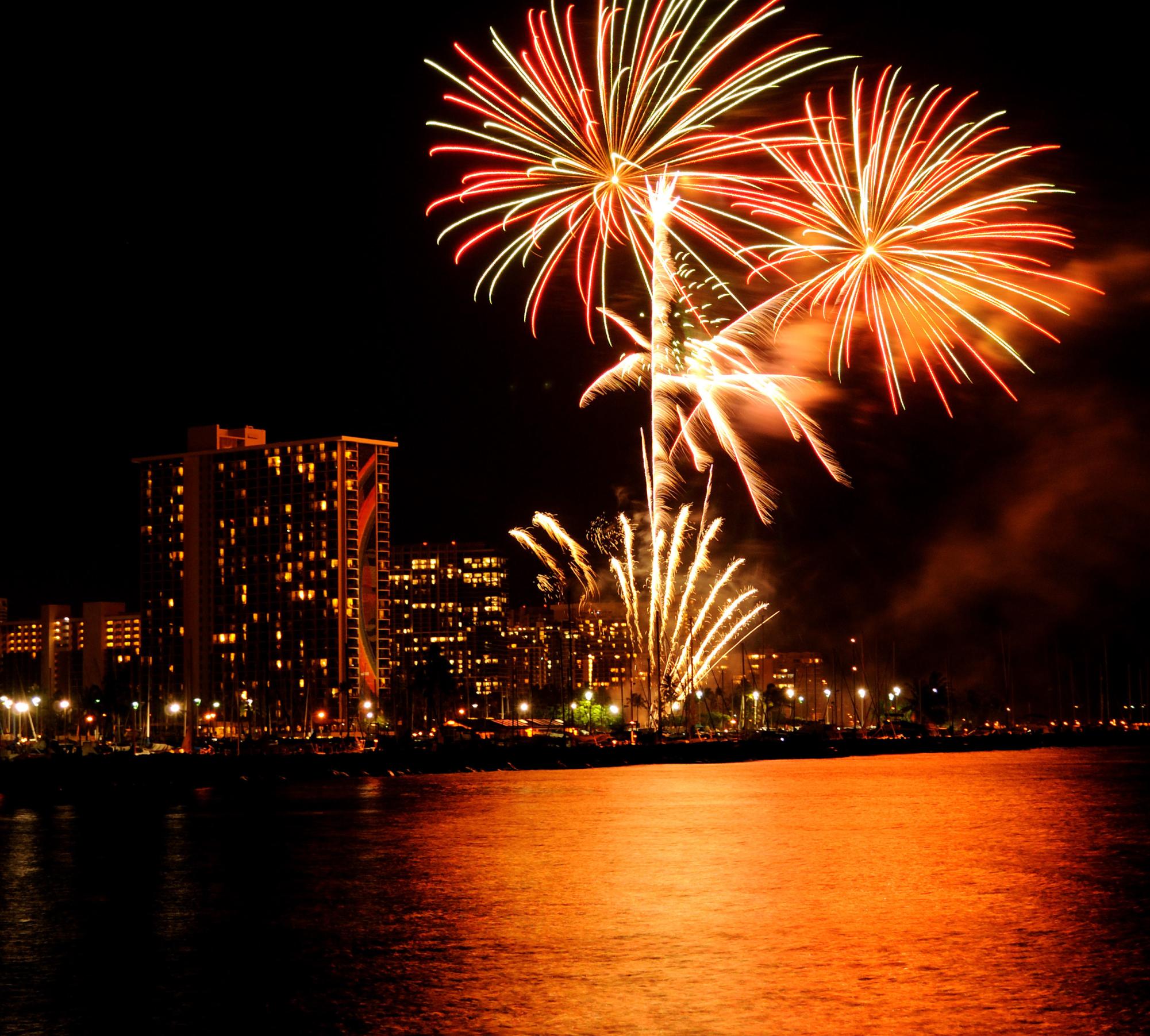 Firework Leao Balancing tradition and safety: Lessons from Aliamanu firework tragedy ...