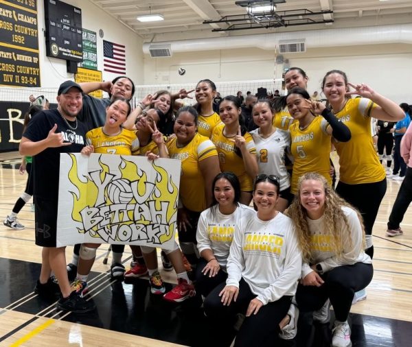 Earlier this year, the Sacred Hearts Academy varsity volleyball team competed in the 20th Annual Bucs Bash tournament in San Diego, showcasing their skill and determination. The all-girls team finished with a 6-1 record and secured second place in the highly competitive Gold Bracket.
