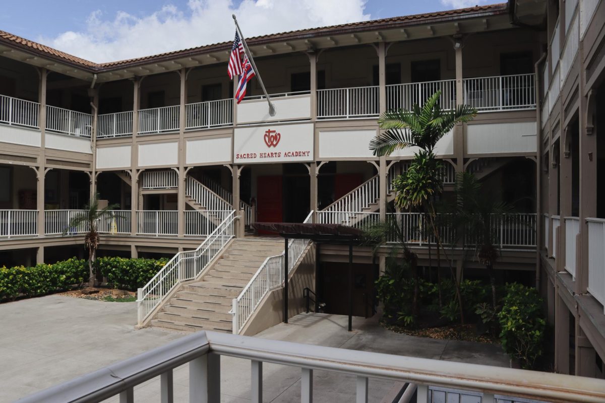 As the year comes to an end, teachers reflect on how they shared their knowledge and expertise with the Lancer community.