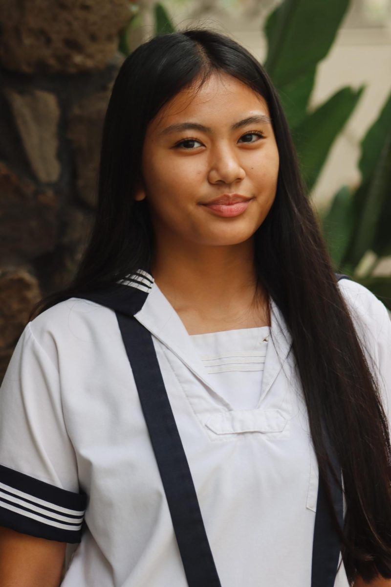 Avery Alcantara