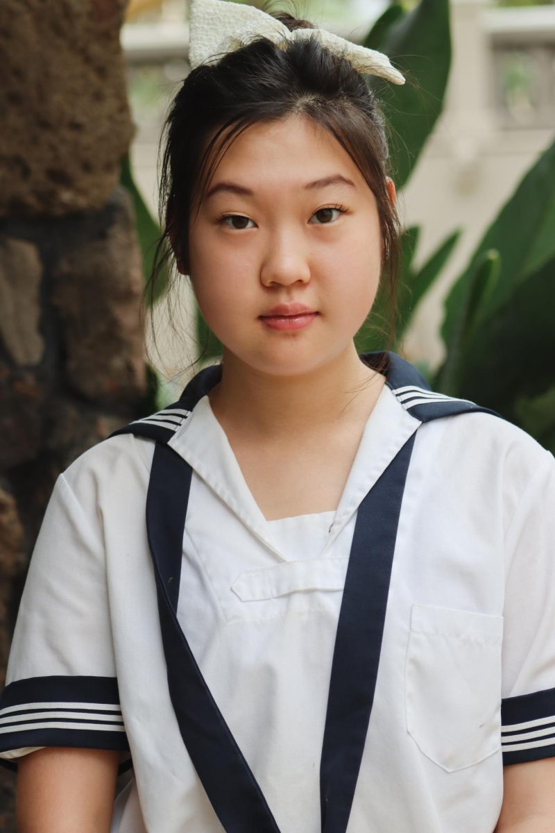 Hannah Zhang