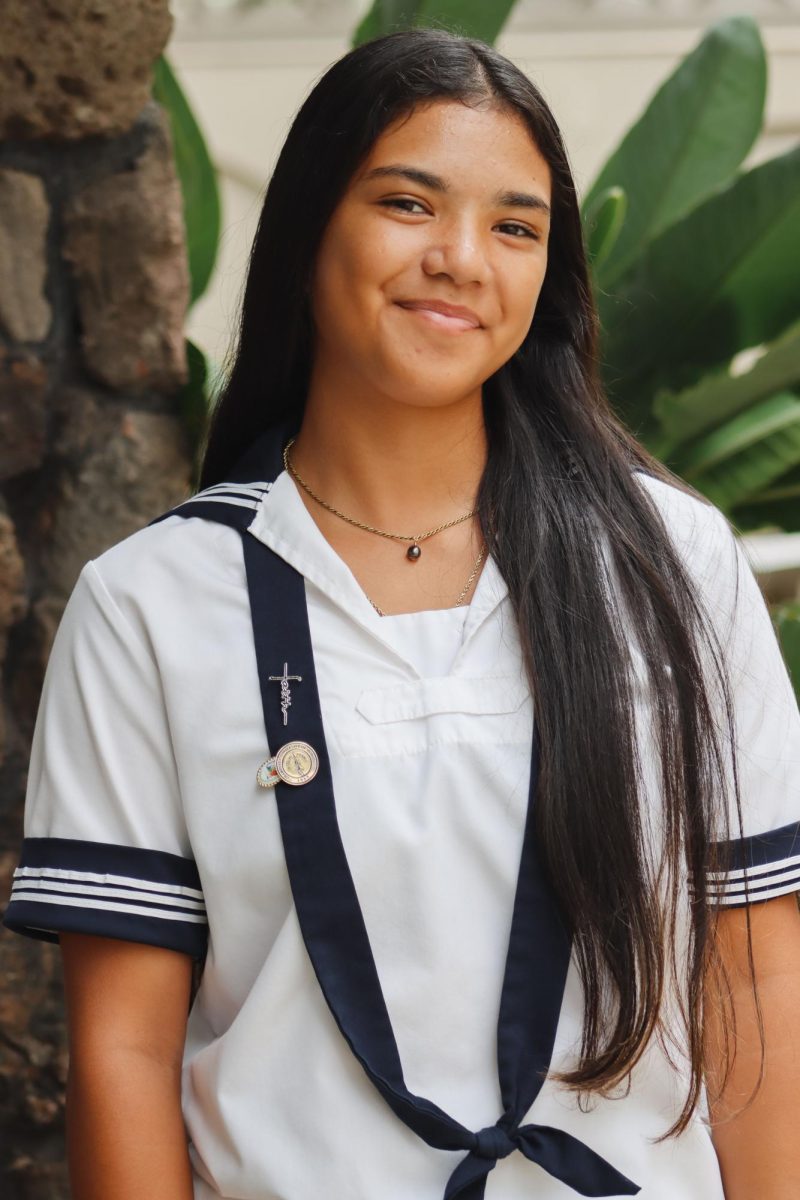 Joy Gora-Aina