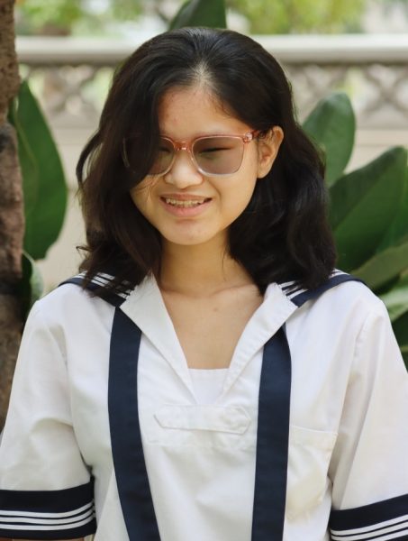 Photo of Katie Kaoihana