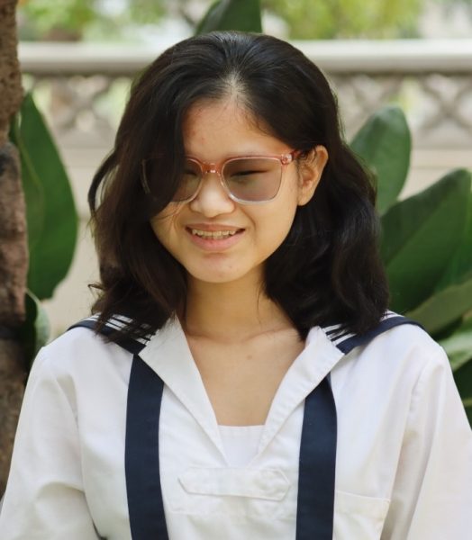 Photo of Katie Kaoihana