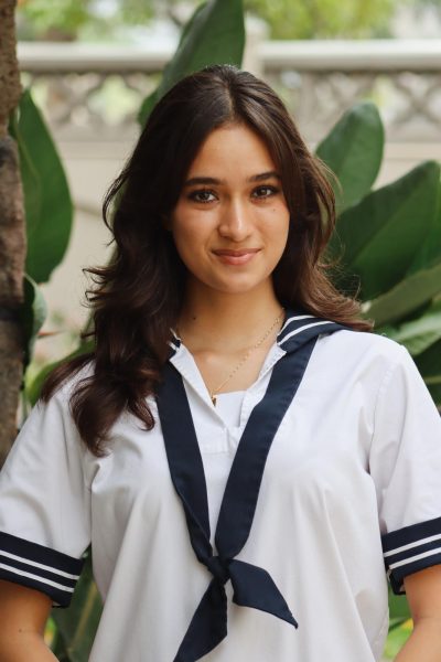 Photo of Keira Wheeler