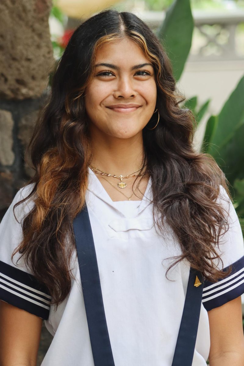 Laule'a Meyer