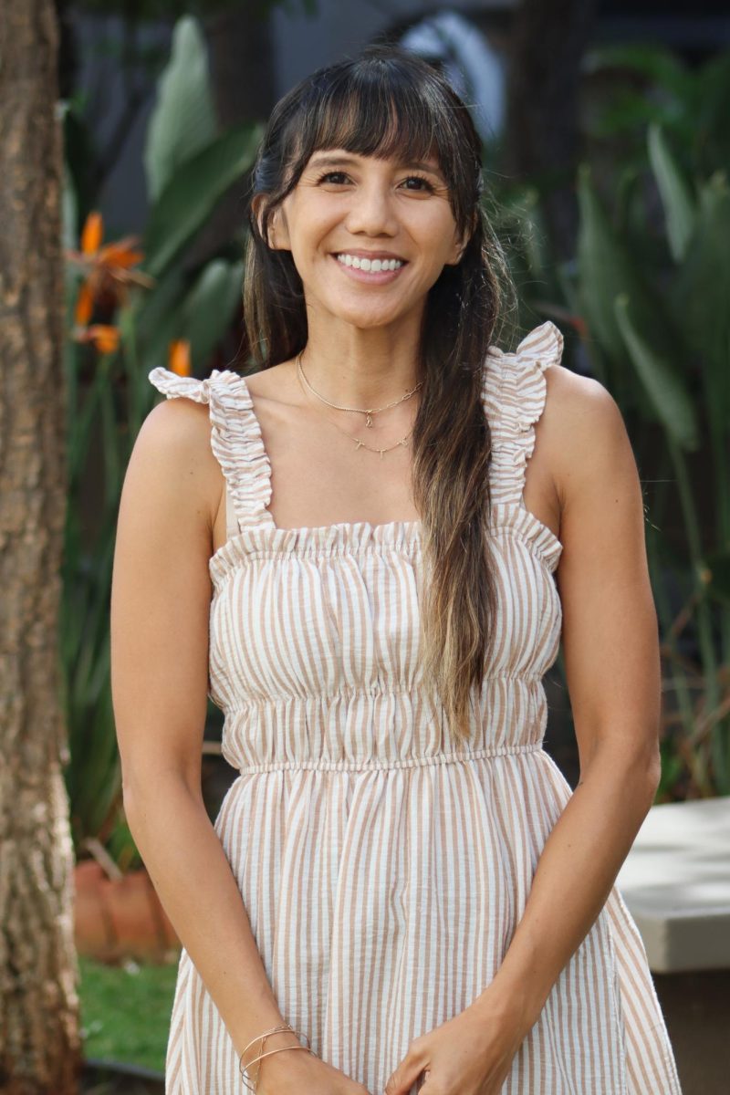 Mrs. Alyssa Myers