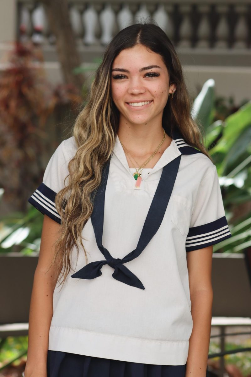Nanea Whisenhunt