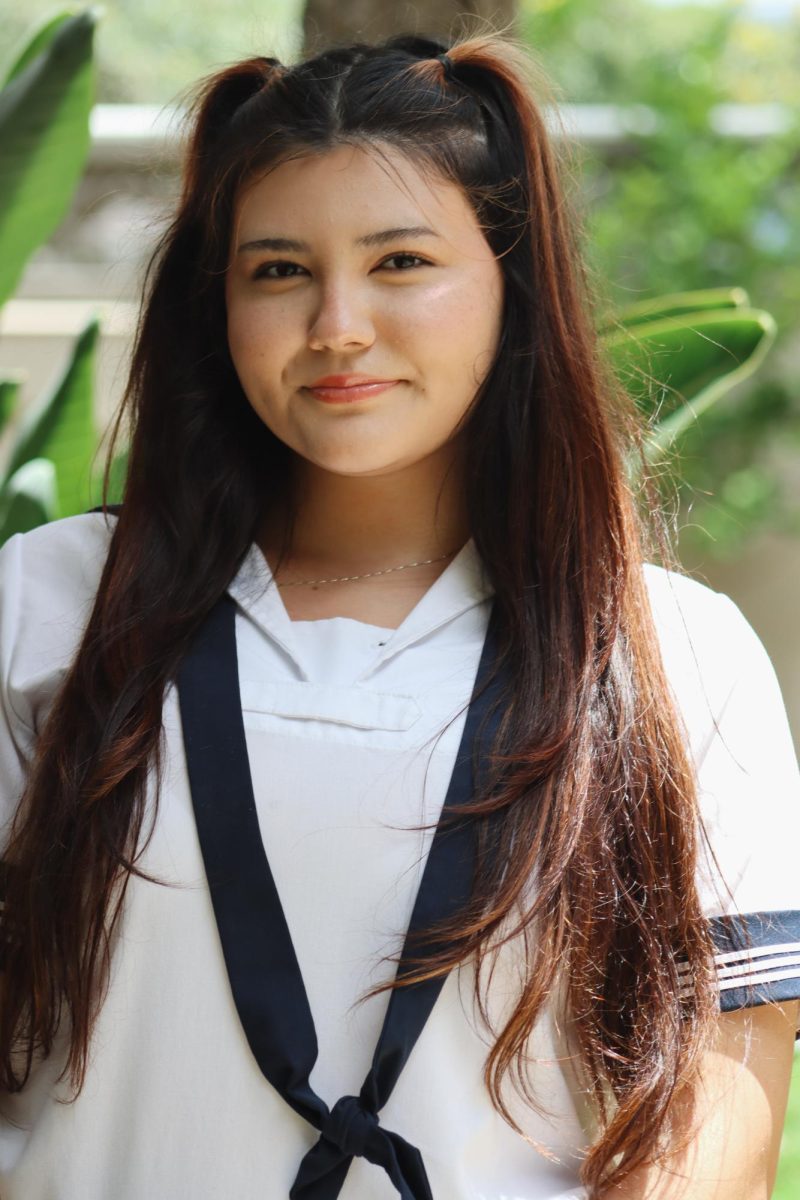 Rayne Botelho-Ichimura