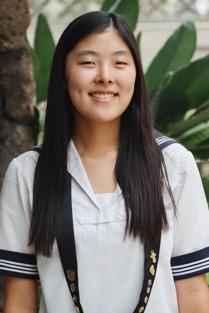 Soyoul Kim