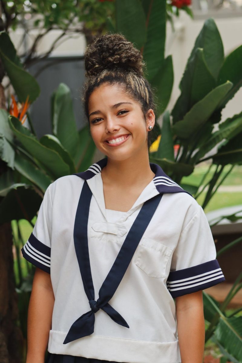 Tiana Salanoa